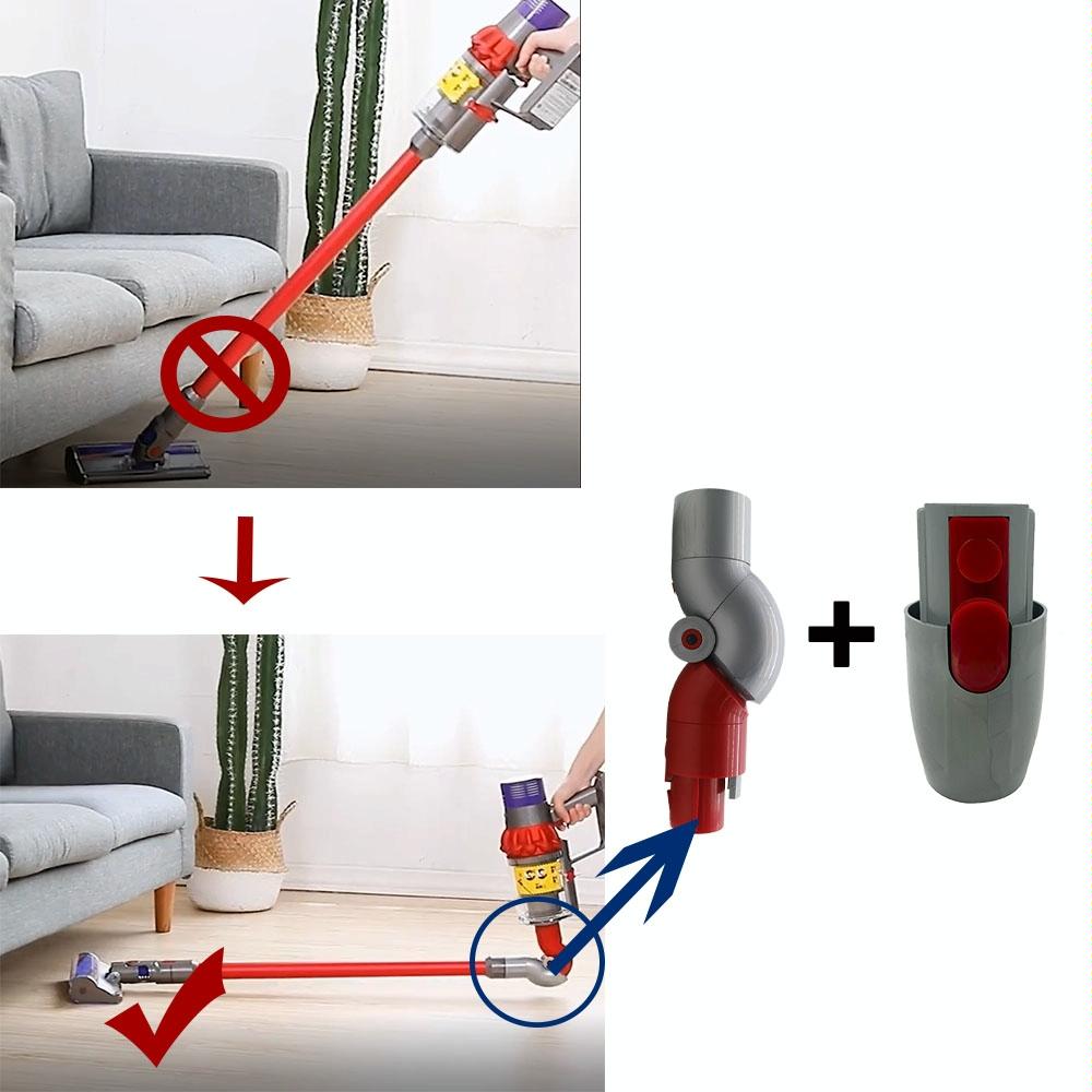 Universal Vacuum Cleaner Adapter | For Dyson V7-V11