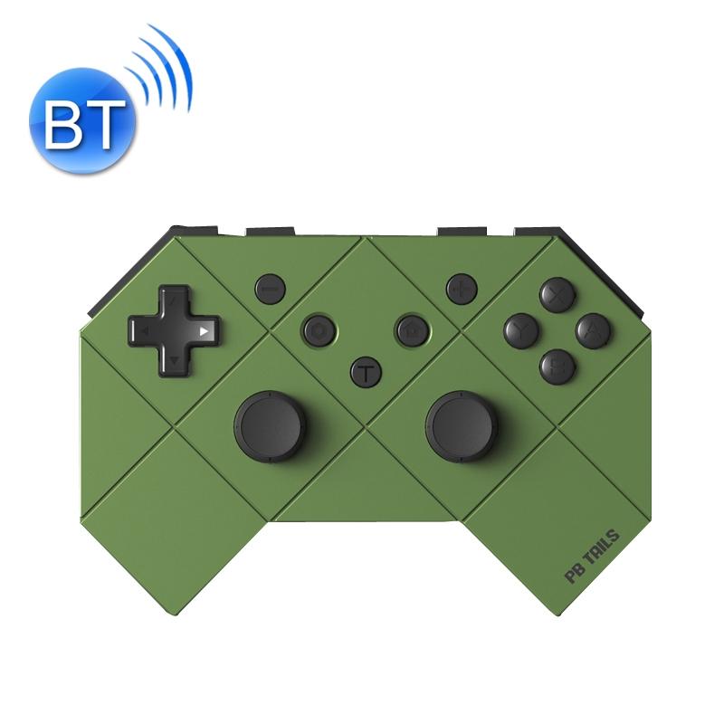 Army Gamepad for Switch | Tooth Design