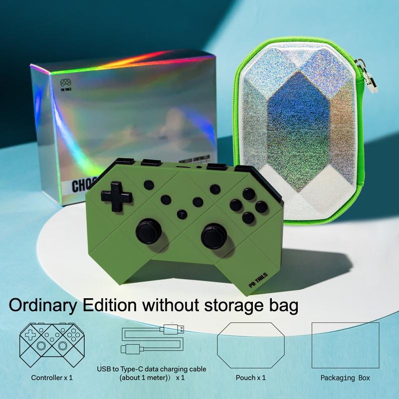 Army Gamepad for Switch | Tooth Design