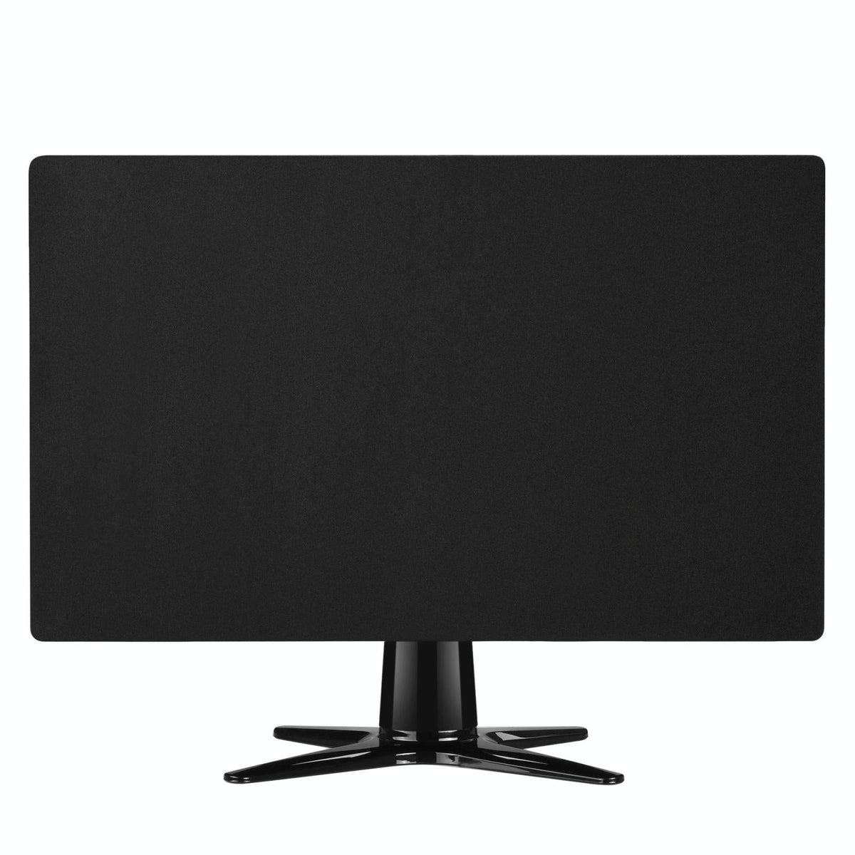 Stretch Cloth Dust Cover | 19 - 21 Inch Computer Monitors
