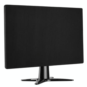 Stretch Cloth Dust Cover | 19 - 21 Inch Computer Monitors