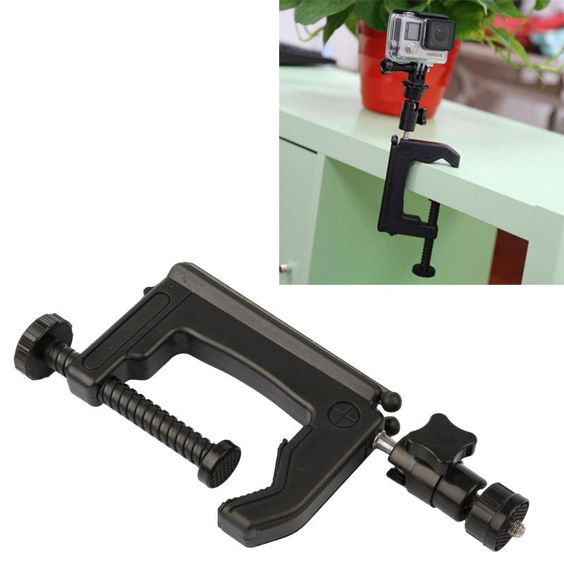 Desktop Mount with Tripod Adapter | For GoPro Hero12