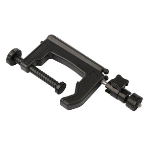 Desktop Mount with Tripod Adapter | For GoPro Hero12