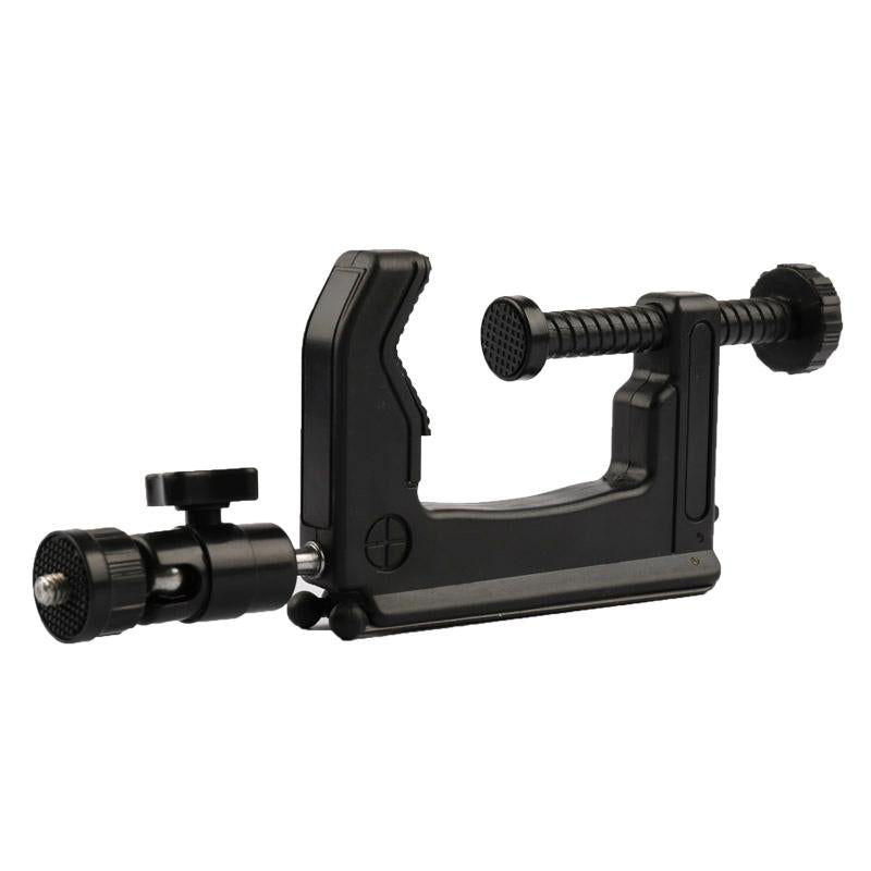 Desktop Mount with Tripod Adapter | For GoPro Hero12