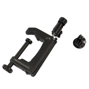 Desktop Mount with Tripod Adapter | For GoPro Hero12