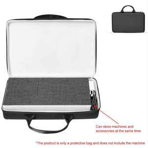 Protective Bag for B&O Beosound Level Bluetooth Speaker