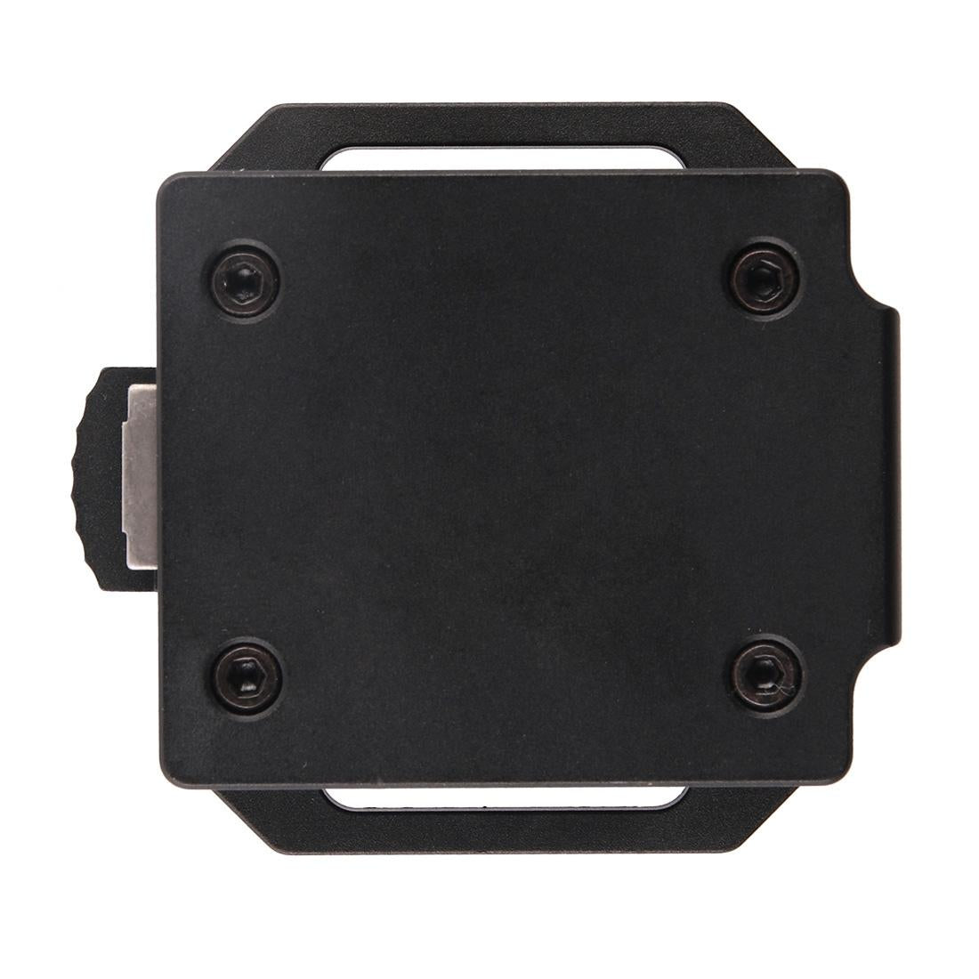 Aluminum Alloy Helmet Selfie Stand for GoPro & Xiaoyi Sports Camera