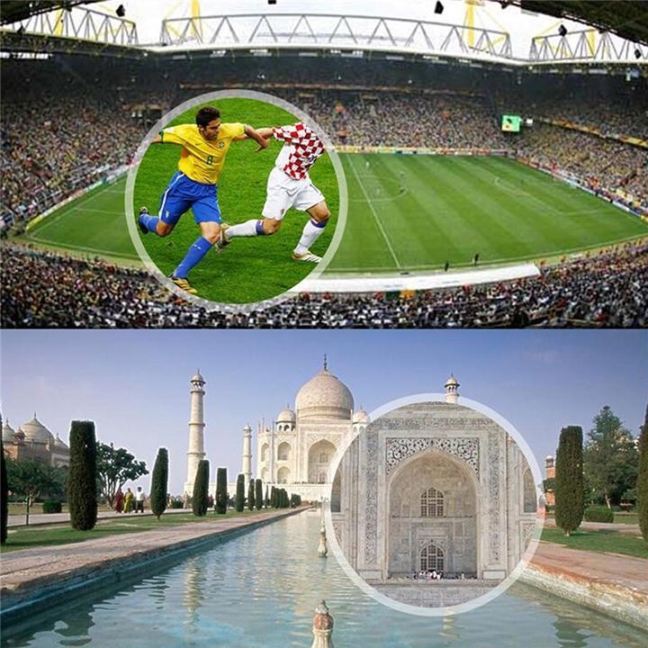 High Definition 8X42 Monocular Telescope | Portable & Professional