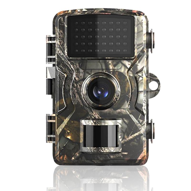 12MP Hunting Camera | 1080P Night Vision | 26 LEDs