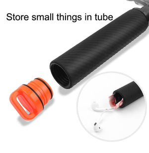 Underwater Camera Dome Port with Shutter Trigger Lens