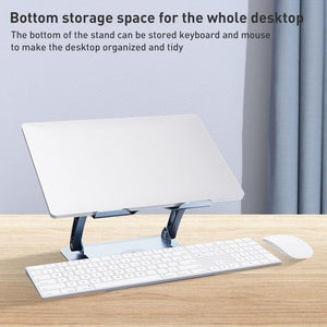 Lenovo Laptop Cooling Stand | Rotating Y90