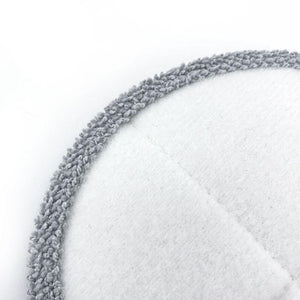 3-Piece Round Mop Set | For Dyson Vacuum Cleaner | 16cm