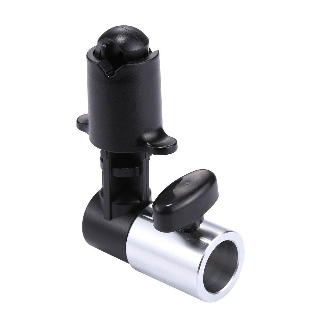 Studio Reflector Holder Clip for Light Stand | Photo/Video