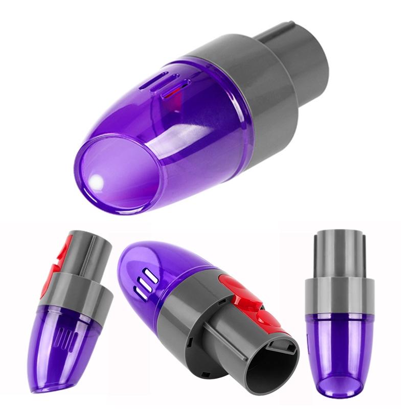 Universal Vacuum Suction Nozzle Brush Head | For Dyson V7-V15