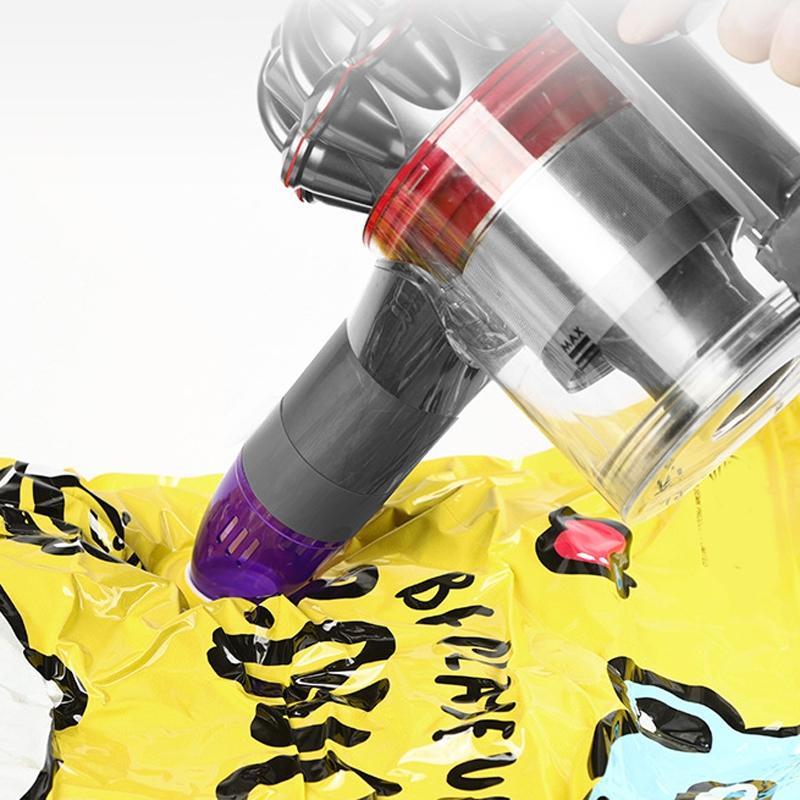 Universal Vacuum Suction Nozzle Brush Head | For Dyson V7-V15