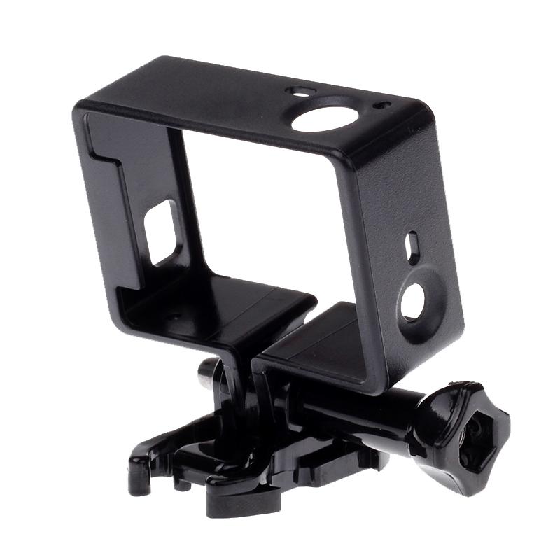 Protective Frame Mount | For GoPro Hero4 / 3 / 3+ | Standard Hardware