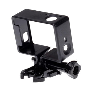 Protective Frame Mount | For GoPro Hero4 / 3 / 3+ | Standard Hardware