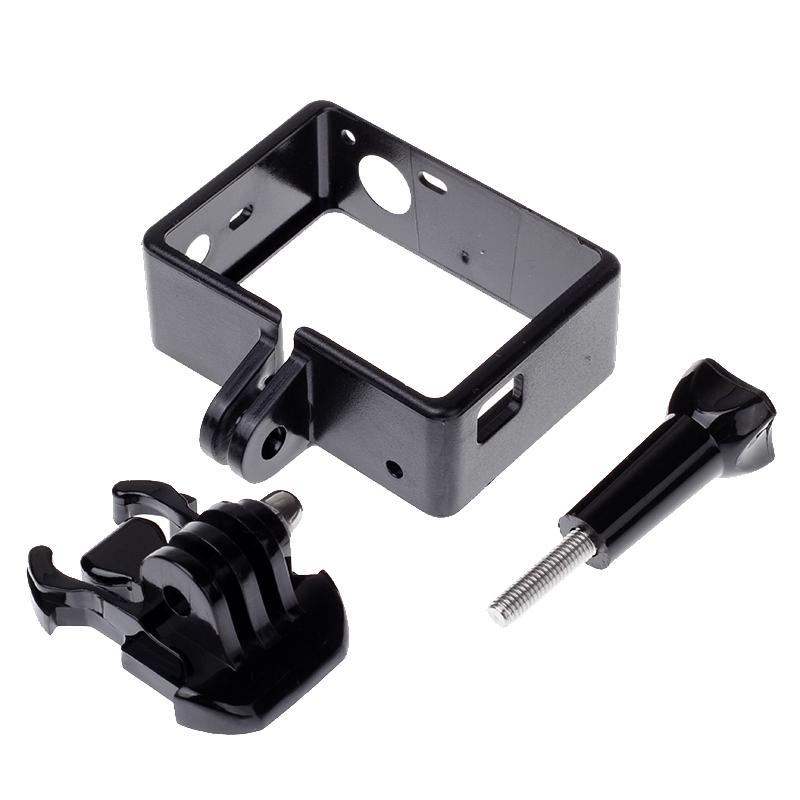 Protective Frame Mount | For GoPro Hero4 / 3 / 3+ | Standard Hardware
