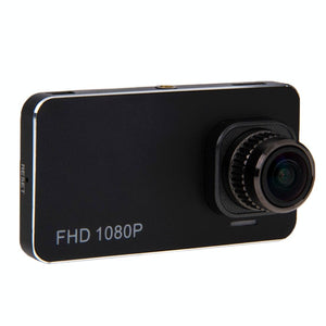 2.7 Car DVR Recorder with Screen Display