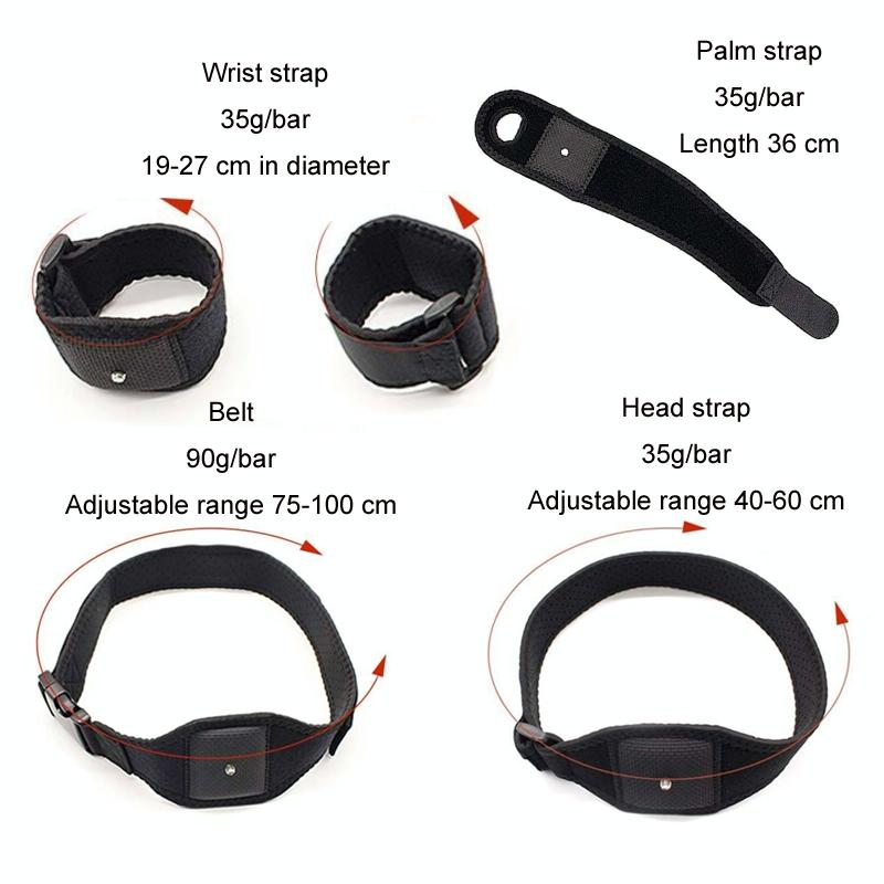 Vive Tracker VR Game Strap | Accessory