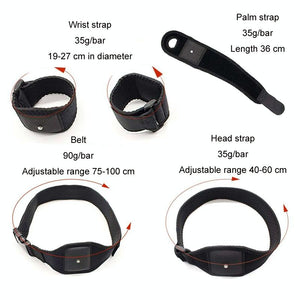 Vive Tracker VR Game Strap | Accessory