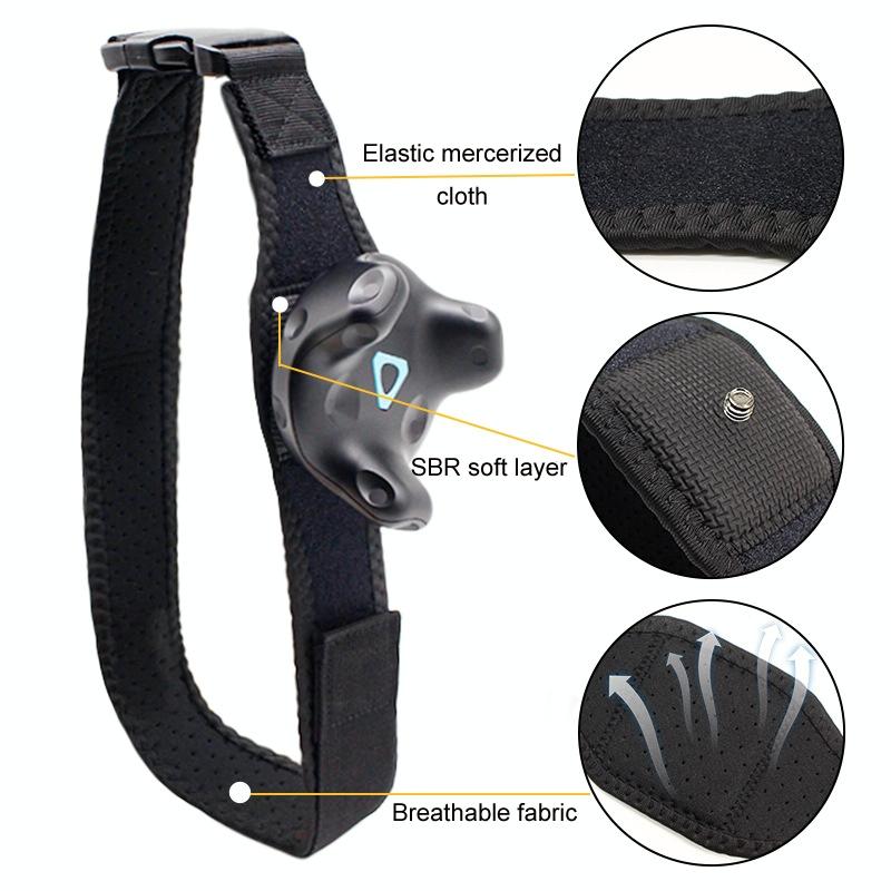 Vive Tracker VR Game Strap | Accessory