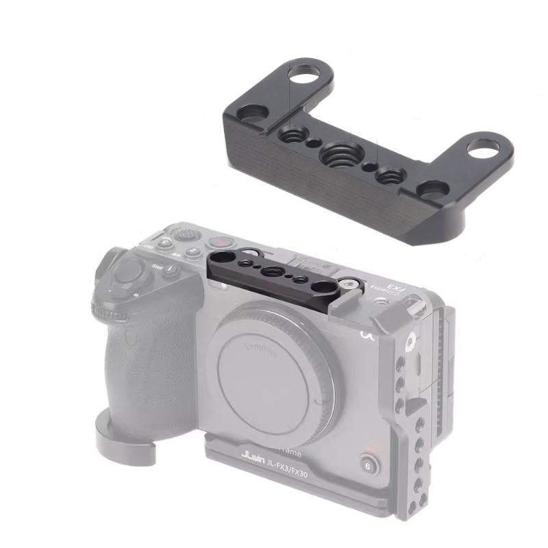 Sony FX30 / FX3 Camera Protection Cage Stabilizer Rig | Rabbit Cage | Only Rabbit Cage