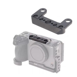 Sony FX30 / FX3 Camera Protection Cage Stabilizer Rig | Rabbit Cage | Only Rabbit Cage