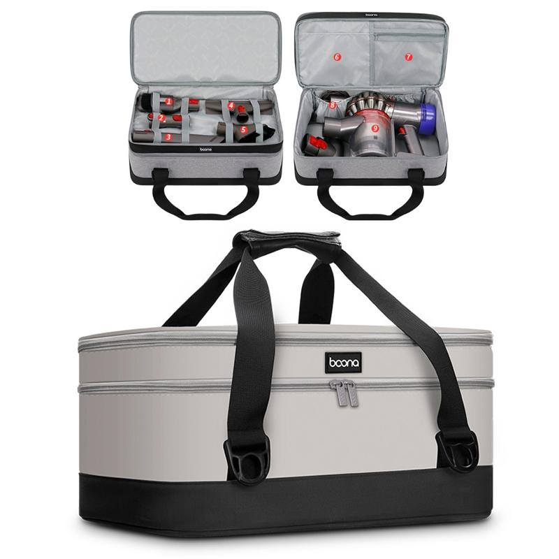 Multifunctional Vacuum Cleaner Storage Bag | For Dyson Mite Removal