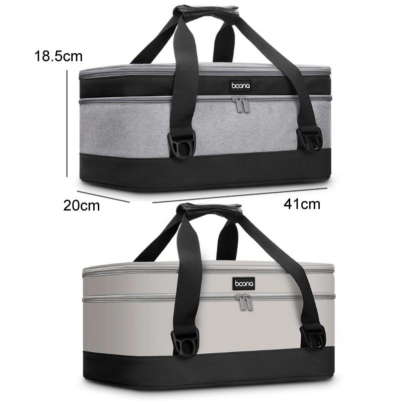 Multifunctional Vacuum Cleaner Storage Bag | For Dyson Mite Removal