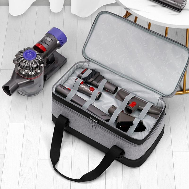 Multifunctional Vacuum Cleaner Storage Bag | For Dyson Mite Removal