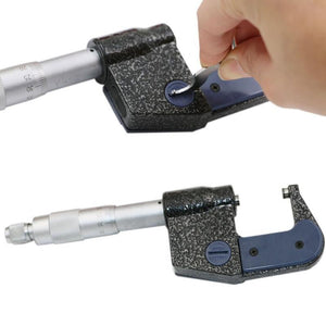 Digital Micrometer | 0.001mm Resolution | 50-75mm Range