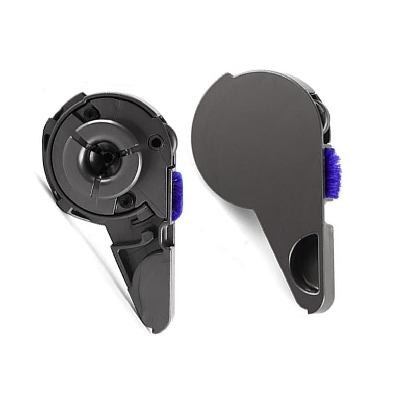 Soft Velvet Suction Head Cover | For Dyson Slim Light Vacuum