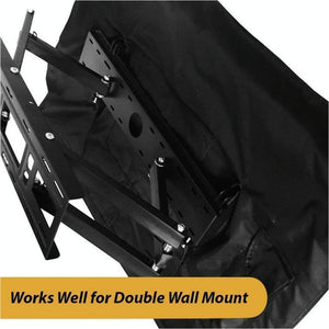 Universal Outdoor TV Cover | Waterproof & Dustproof | Fits 30 - 32 Inches