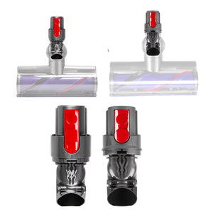 Vacuum Cleaner Repair Parts Suction Head Connector Power Interface | For Dyson V11 / V15 High Torque