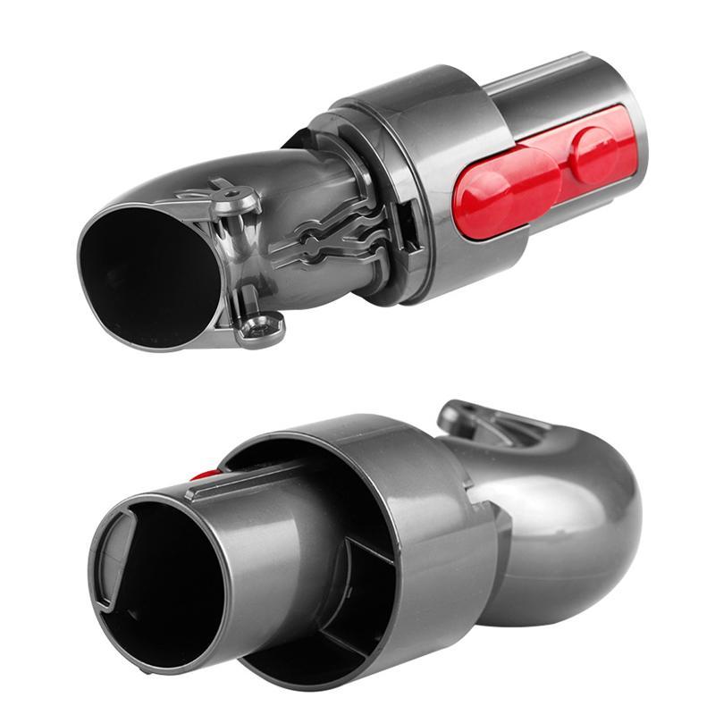 Vacuum Cleaner Repair Parts Suction Head Connector Power Interface | For Dyson V11 / V15 High Torque