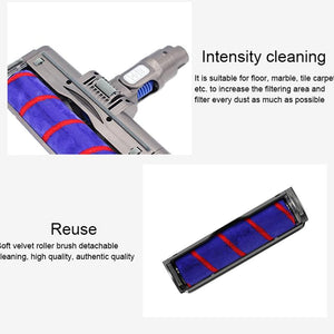 Soft Floor Brush | For Dyson V6 / DC62 Vacuum Cleaner