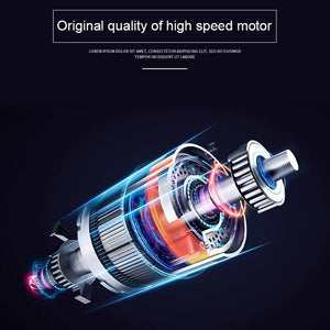 Soft Floor Brush | For Dyson V6 / DC62 Vacuum Cleaner