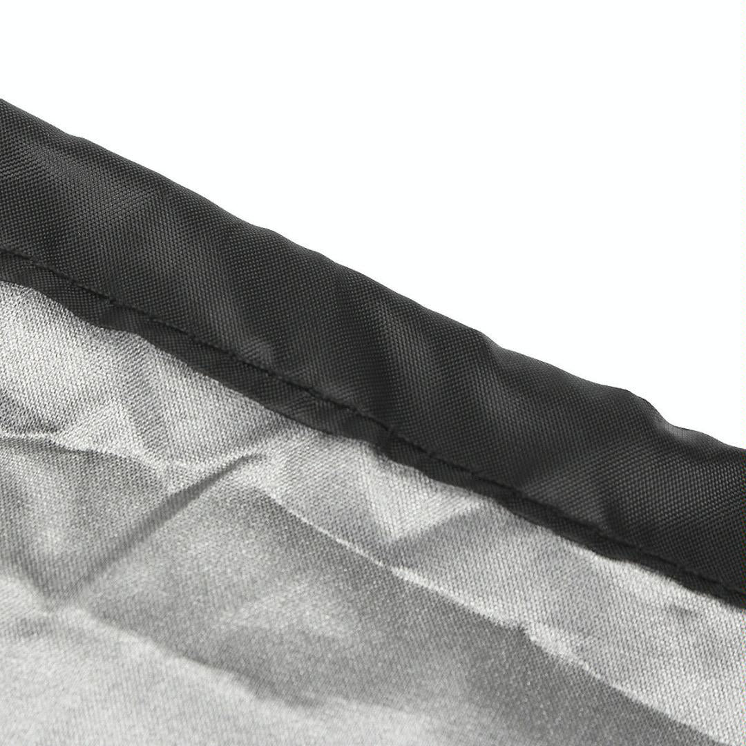 Protective Cover for Lawn Mower | 183x137x117cm | UV & Leaf Resistant