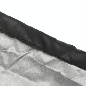 Protective Cover for Lawn Mower | 183x137x117cm | UV & Leaf Resistant