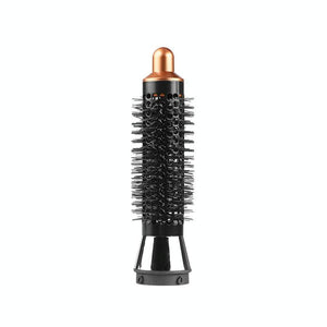 Gold 20mm Cylinder Comb for Dyson Airwrap | 20mm Cylinder Comb | Gold