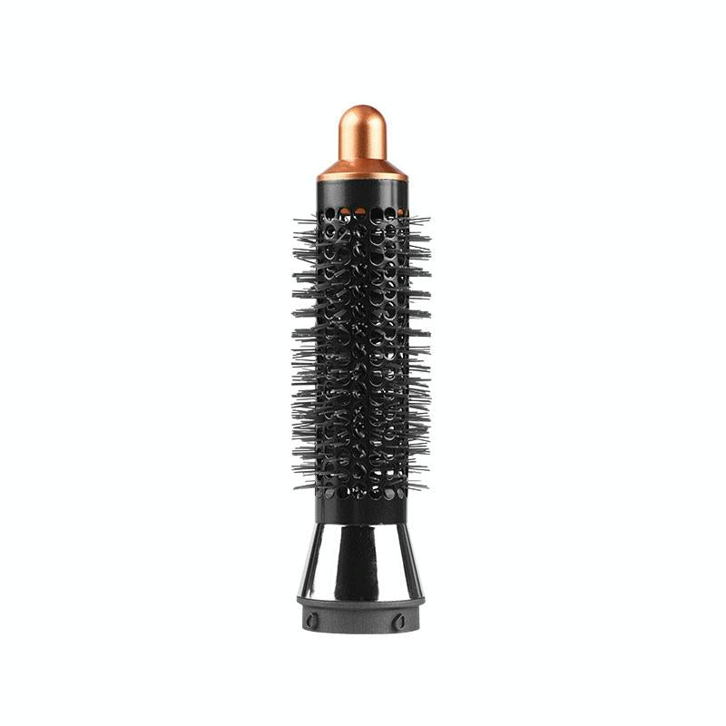 Gold 20mm Cylinder Comb for Dyson Airwrap | 20mm Cylinder Comb | Gold