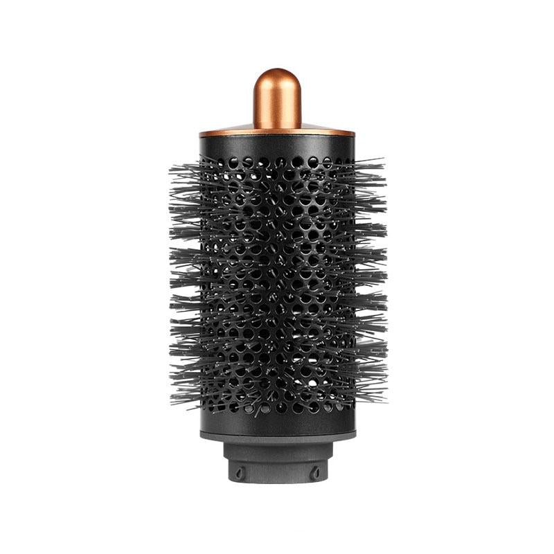 Gold 20mm Cylinder Comb for Dyson Airwrap | 20mm Cylinder Comb | Gold