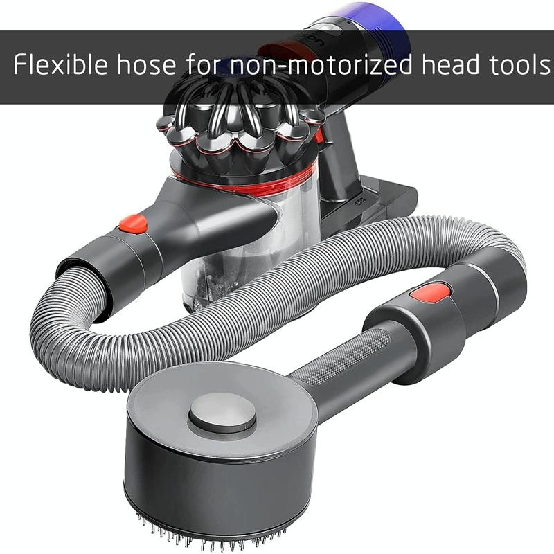 Vacuum Cleaner Hose Accessories | For Dyson V7-V15