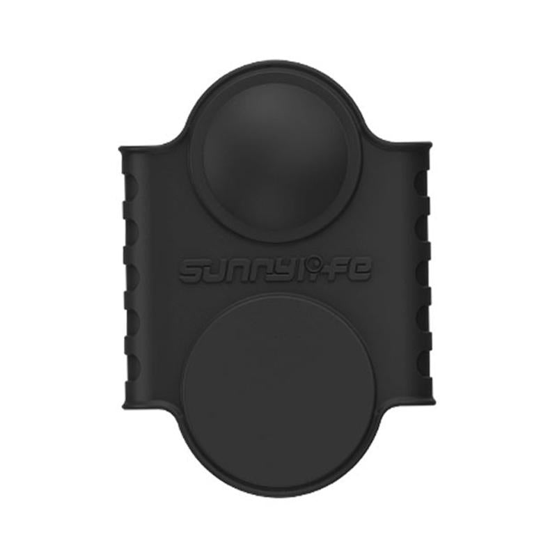 Silicone Protective Case | Insta360 One X2 | Sturdy & Stylish