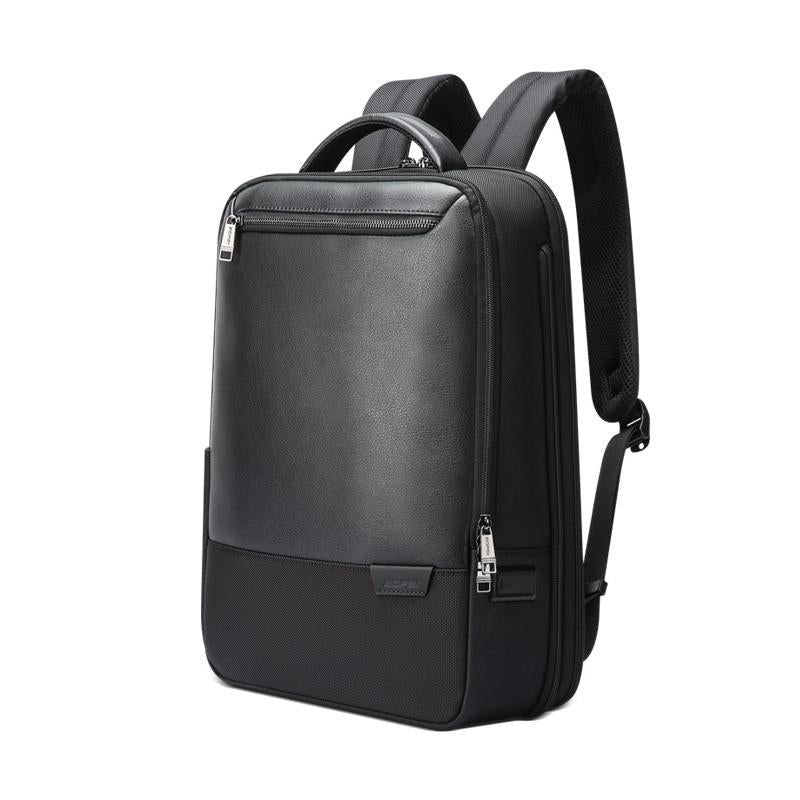 Waterproof Laptop Backpack with USB Port | Outdoor Expansion