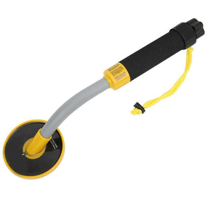 30m Underwater Induction Pinpointer | For Enhanced Metal Detection