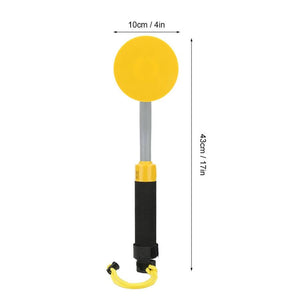 30m Underwater Induction Pinpointer | For Enhanced Metal Detection