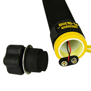 30m Underwater Induction Pinpointer | For Enhanced Metal Detection