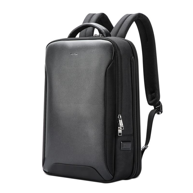 Waterproof Anti-Theft Laptop Backpack | USB Charging | Expandable Design | Travel Ready